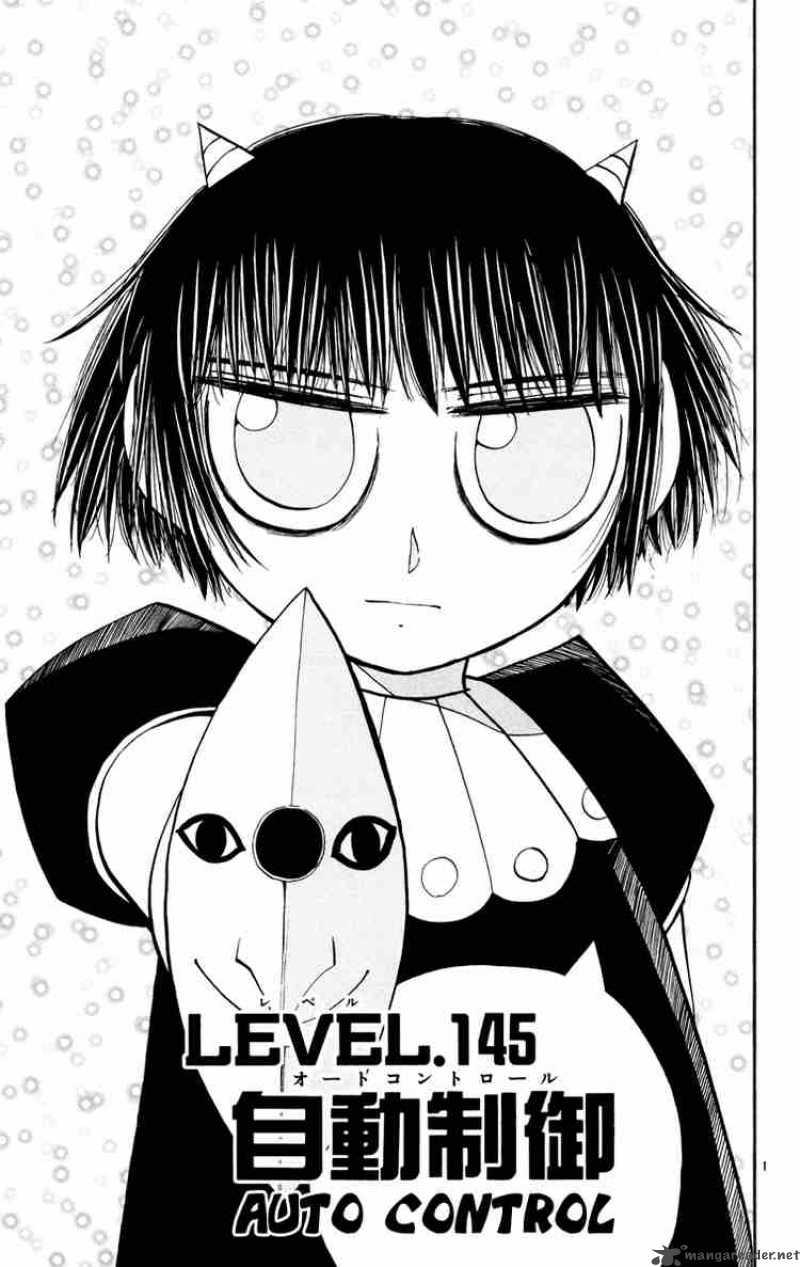 Zatch Bell 145 1