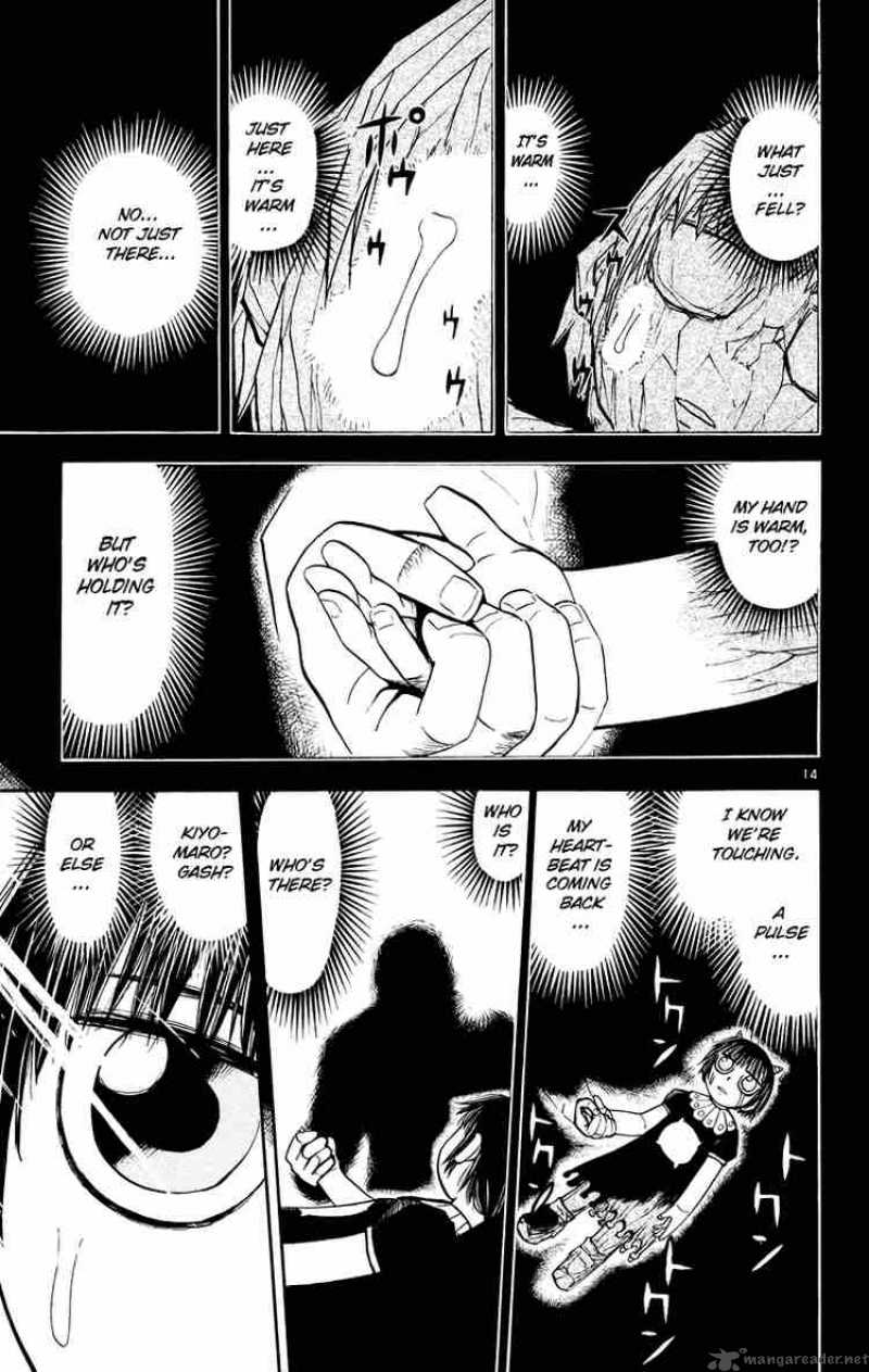 Zatch Bell 146 14