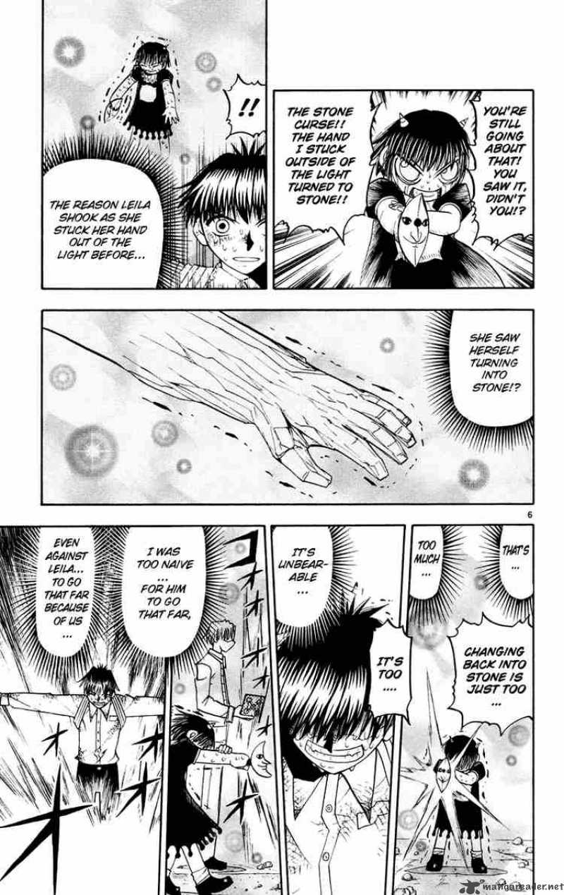 Zatch Bell 146 6