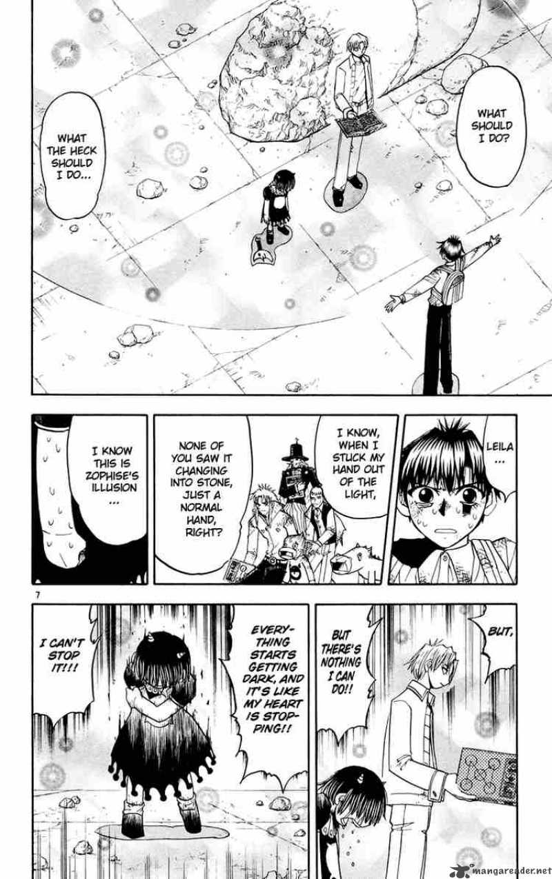 Zatch Bell 146 7