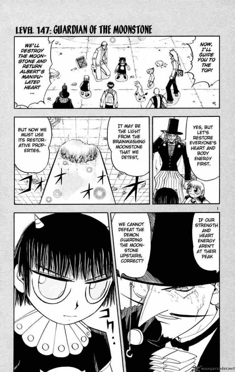 Zatch Bell 147 1