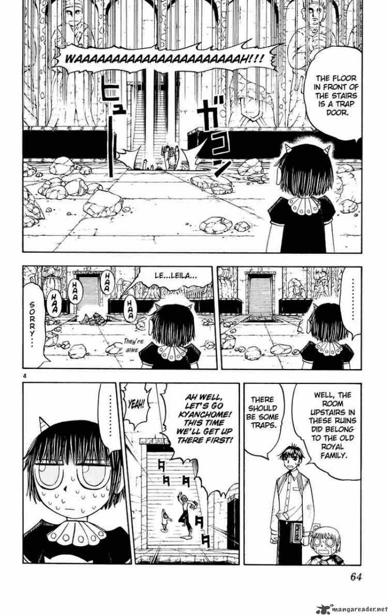 Zatch Bell 147 4