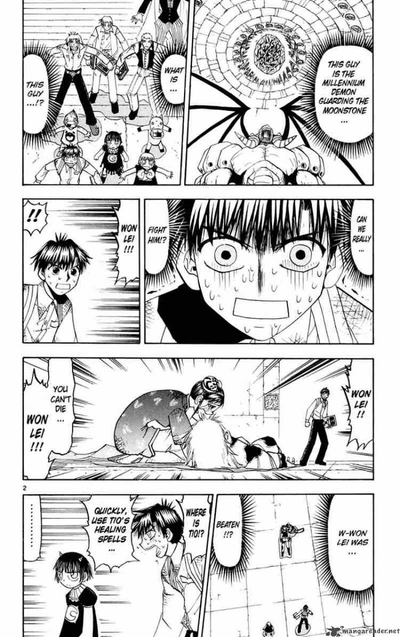 Zatch Bell 148 2