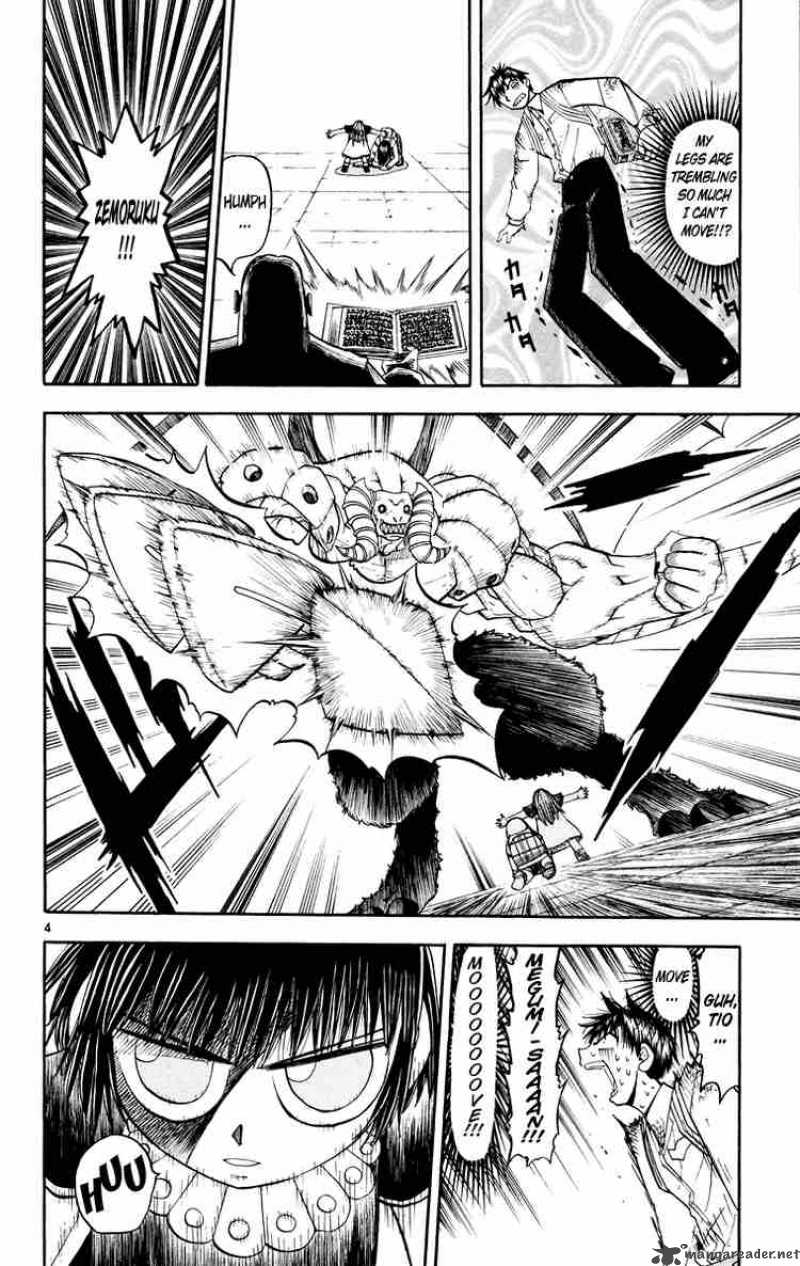 Zatch Bell 148 4