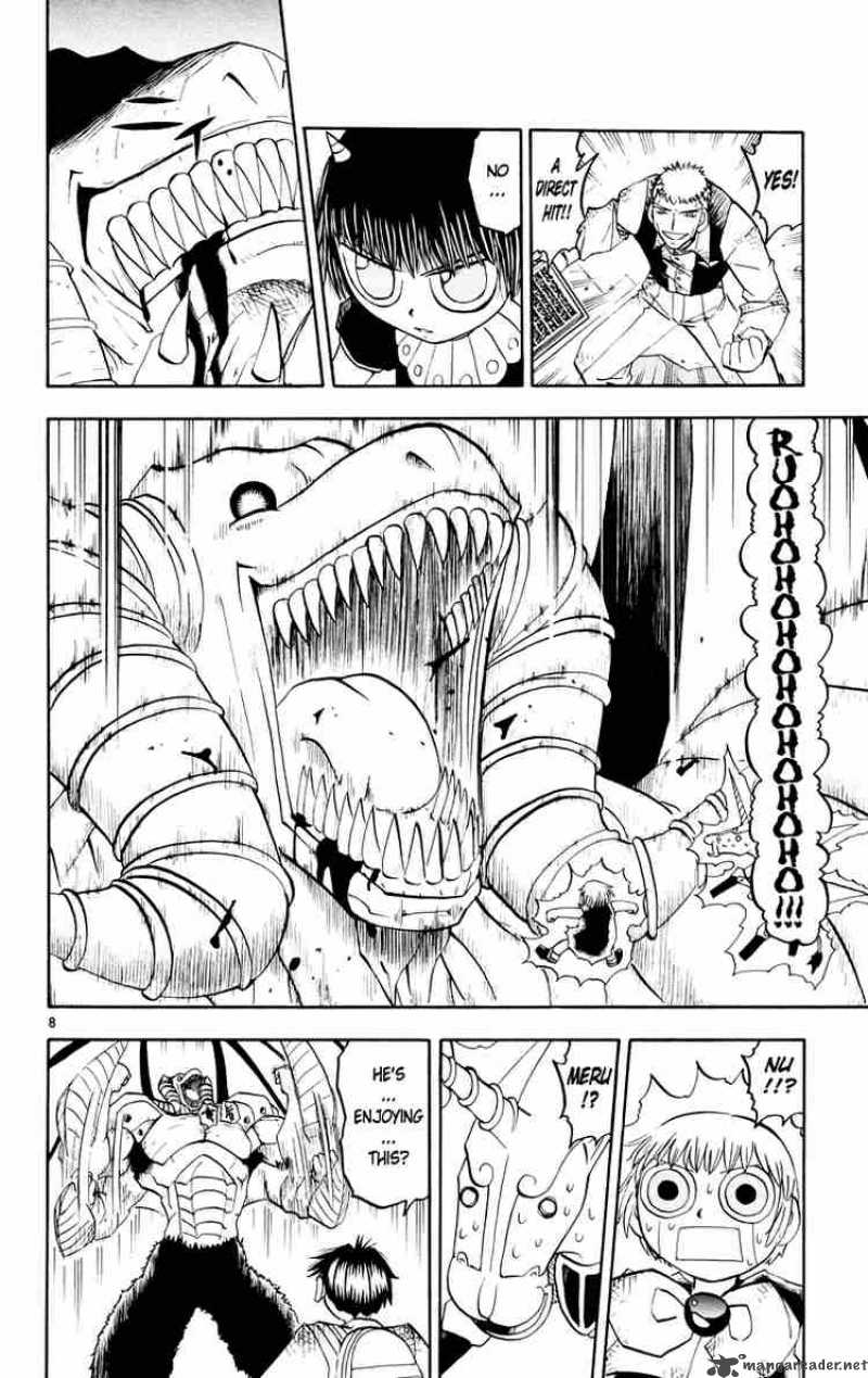 Zatch Bell 149 8