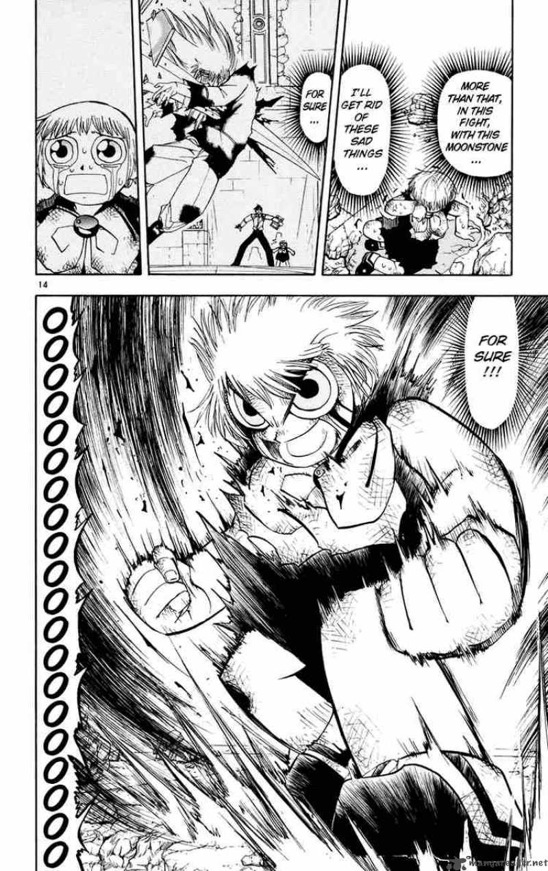 Zatch Bell 150 14