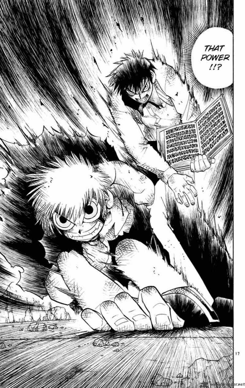 Zatch Bell 150 17