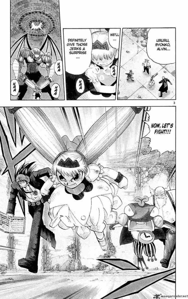 Zatch Bell 153 3