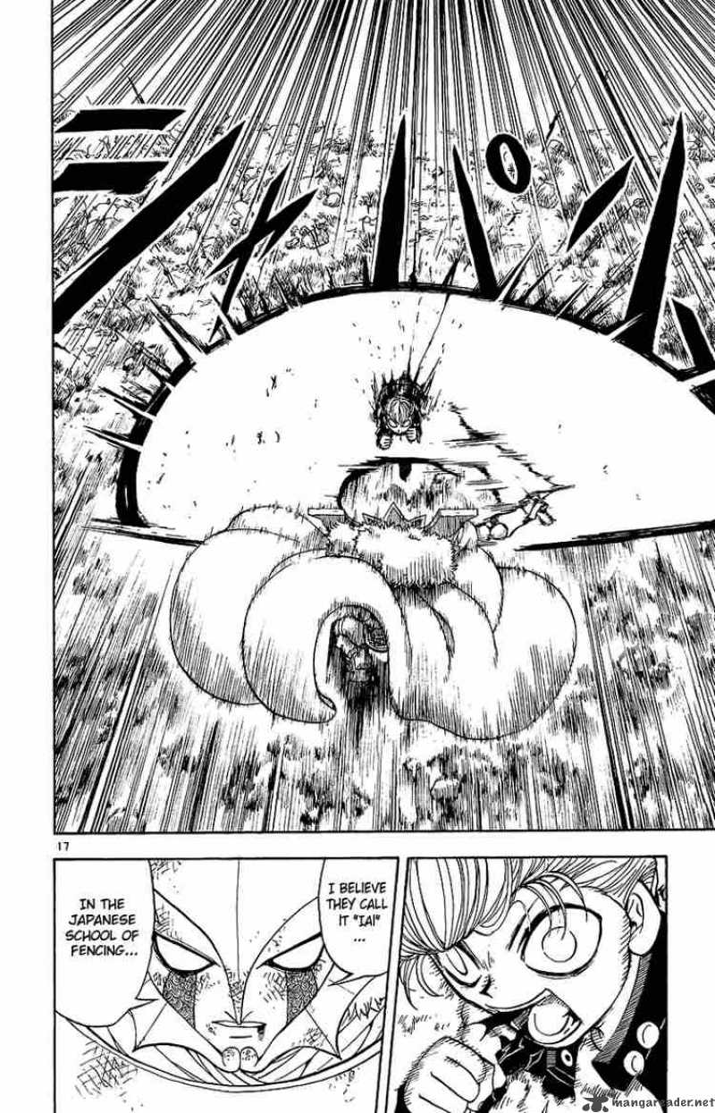 Zatch Bell 171 19