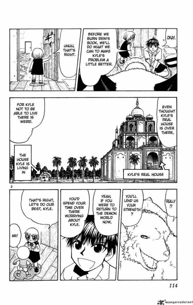 Zatch Bell 179 2