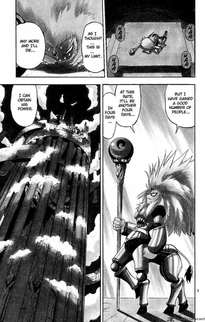 Zatch Bell 188 3