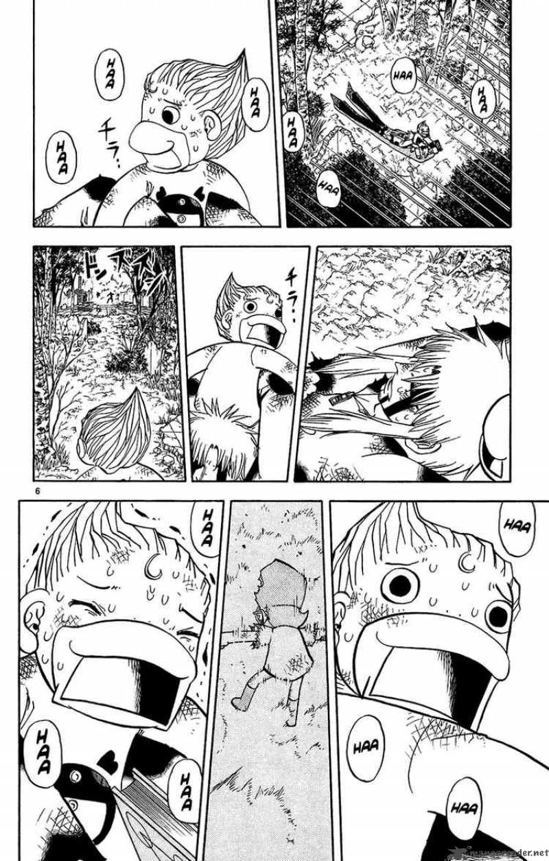 Zatch Bell 193 12