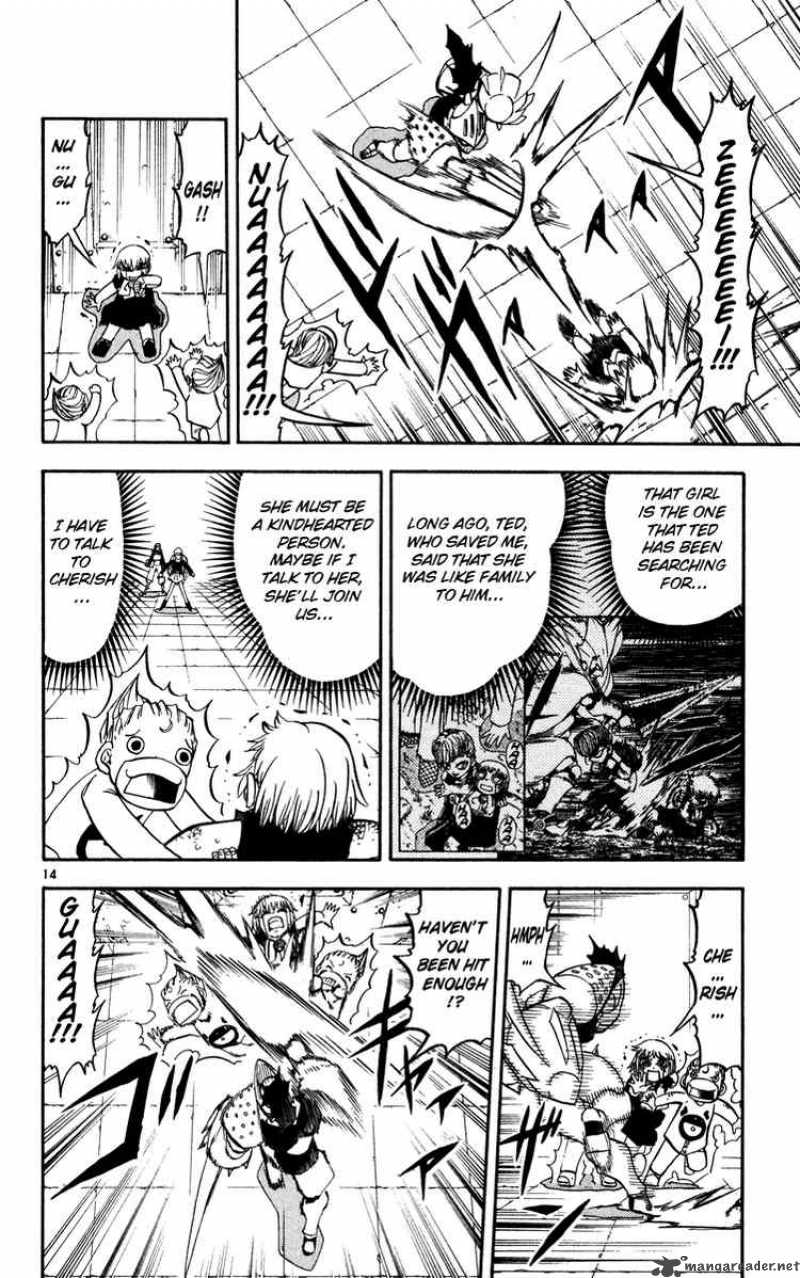 Zatch Bell 231 13