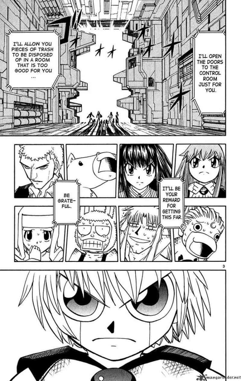 Zatch Bell 245 3