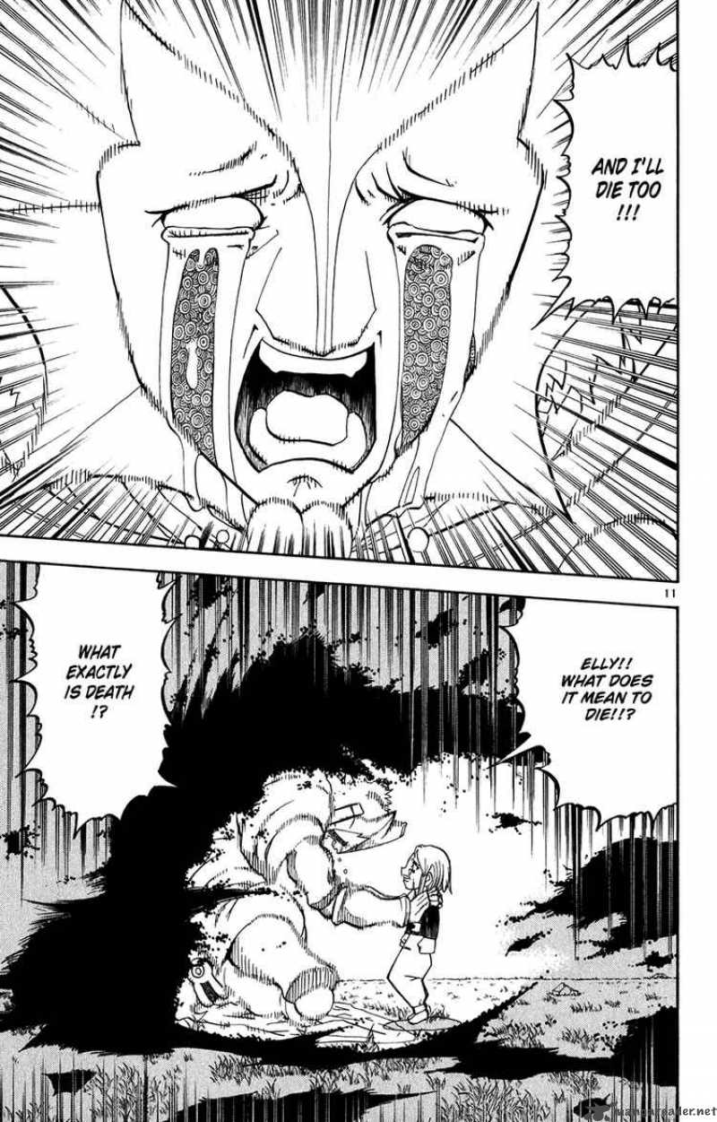 Zatch Bell 283 9