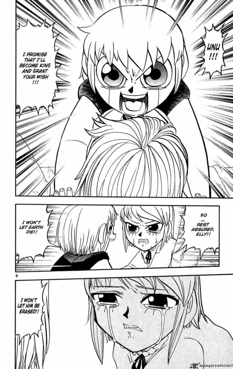 Zatch Bell 284 13