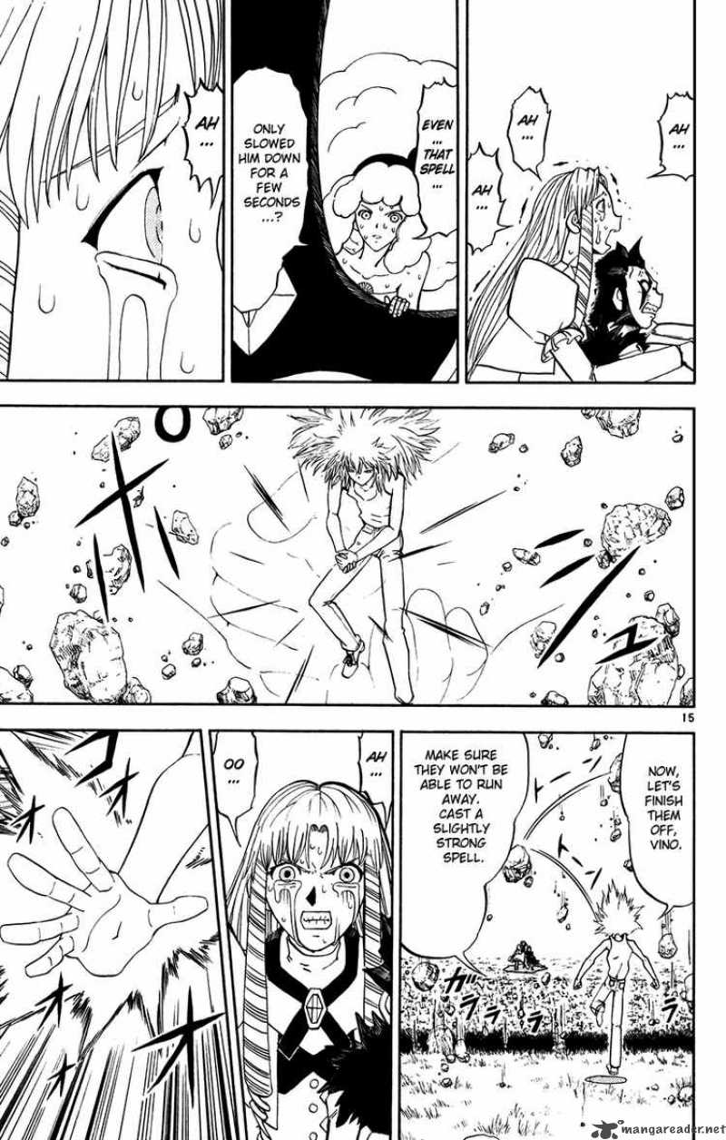 Zatch Bell 286 14