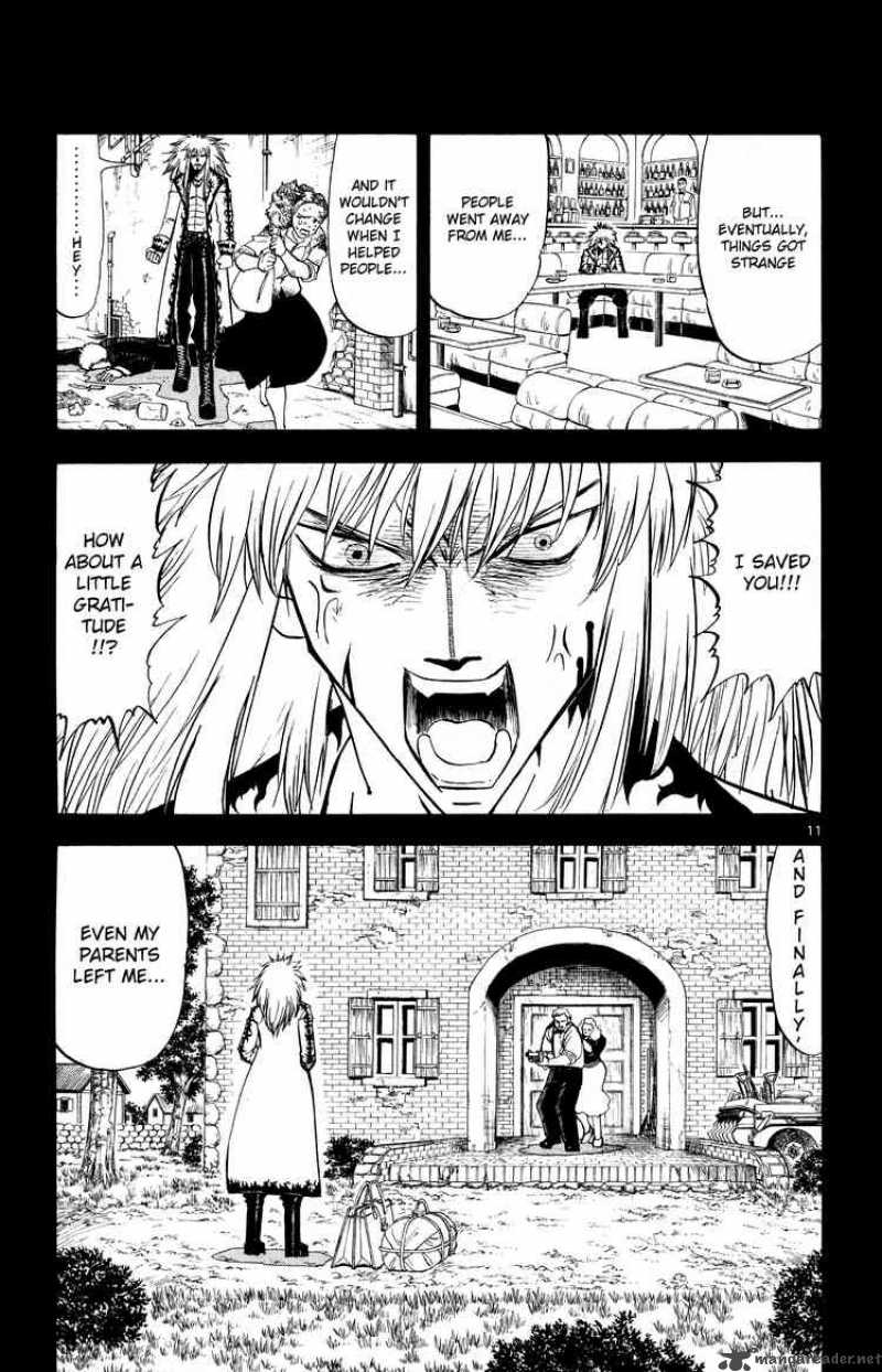 Zatch Bell 300 11