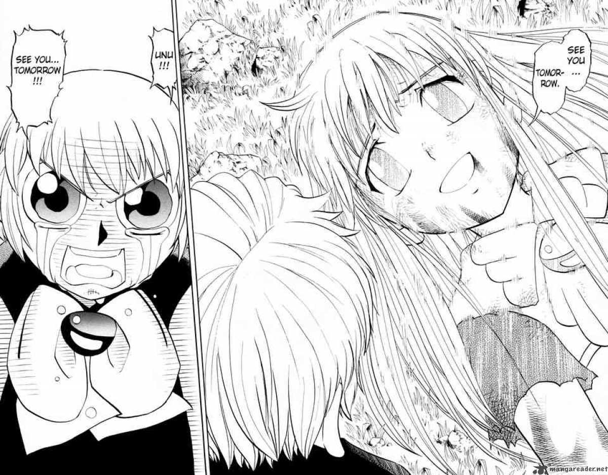 Zatch Bell 309 15