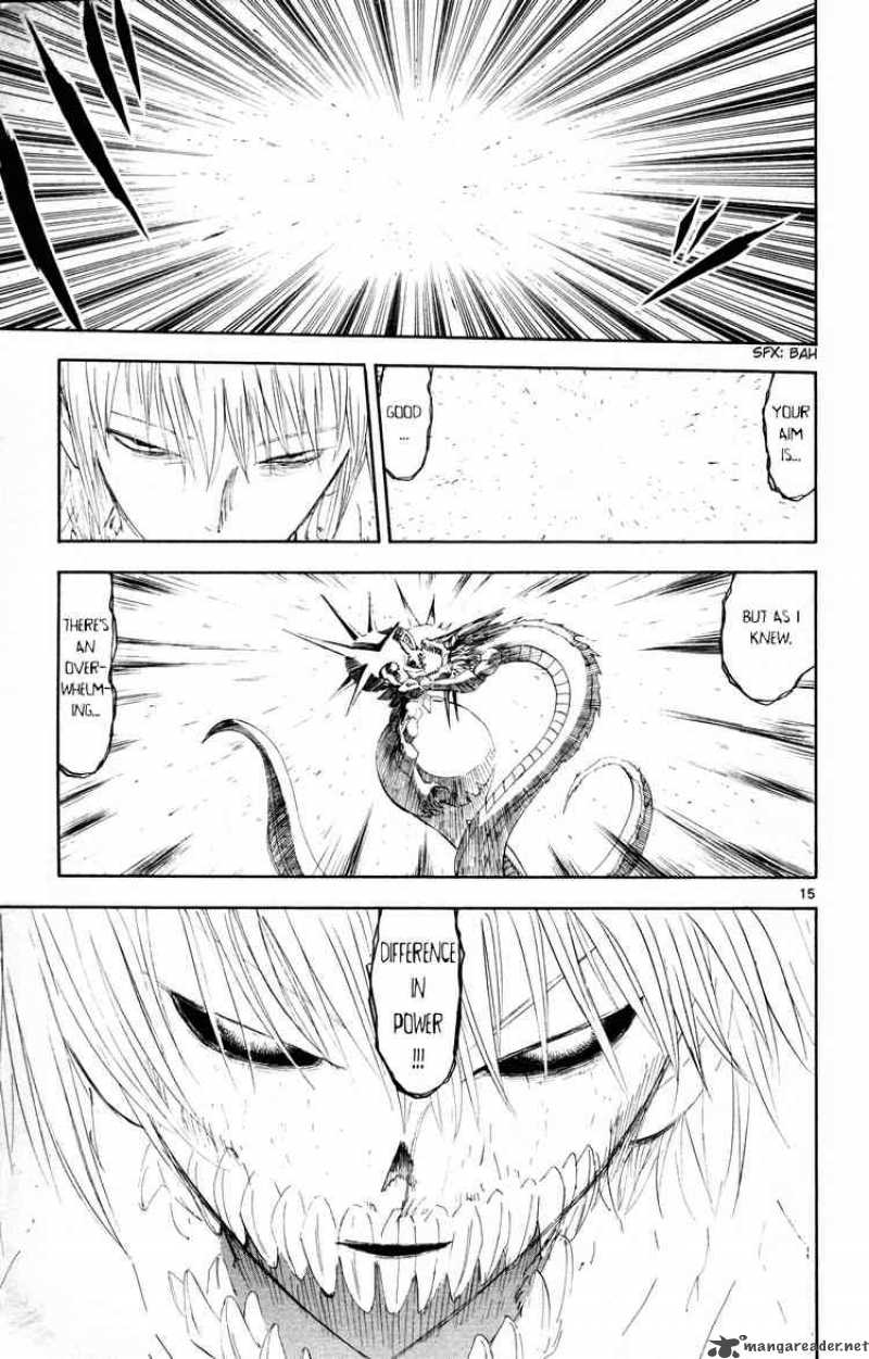 Zatch Bell 315 13