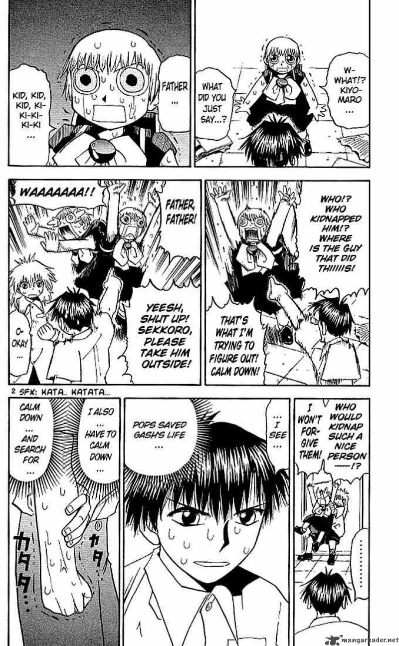 Zatch Bell 41 2