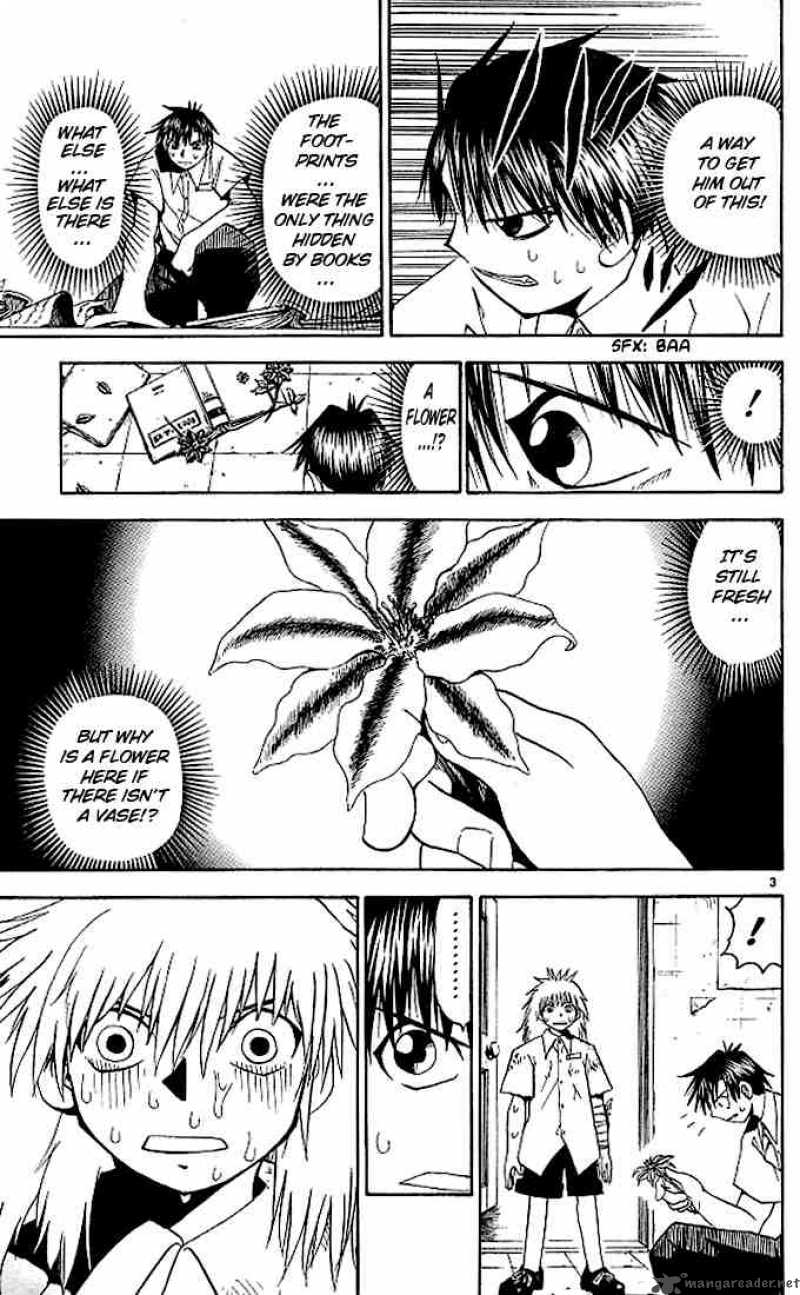 Zatch Bell 41 3