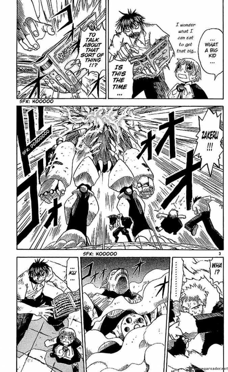 Zatch Bell 43 3