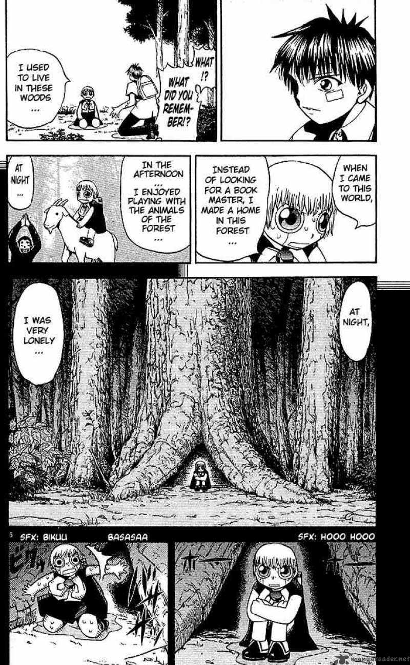 Zatch Bell 48 6