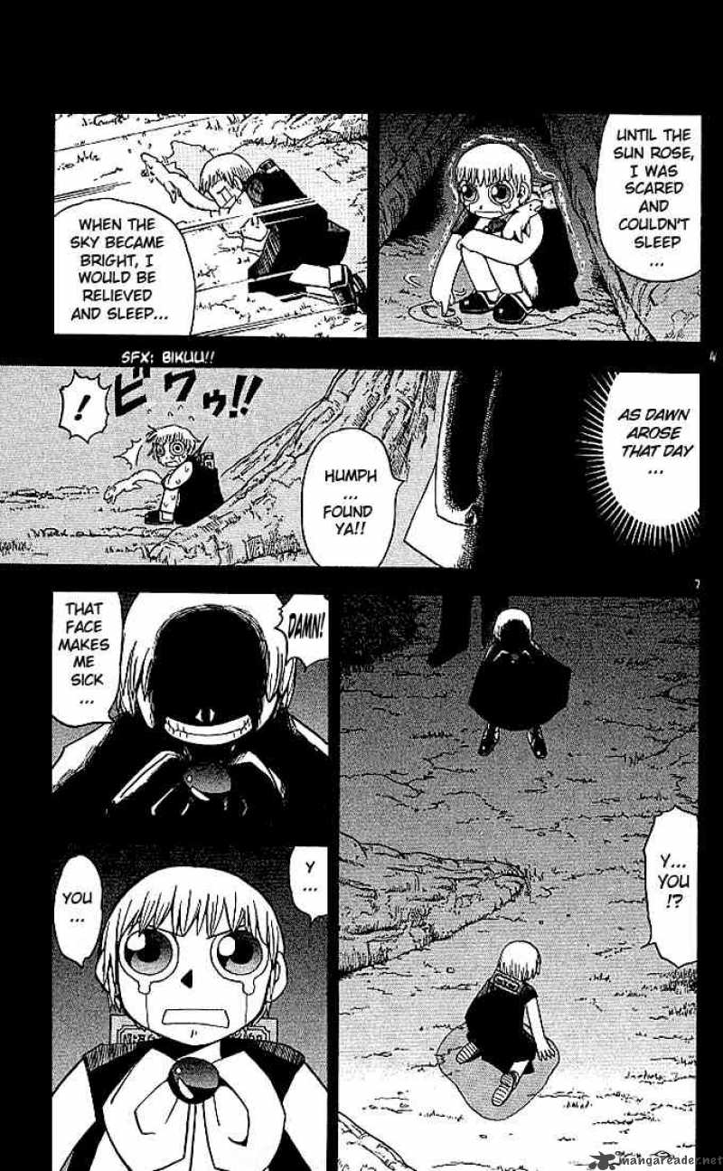 Zatch Bell 48 7