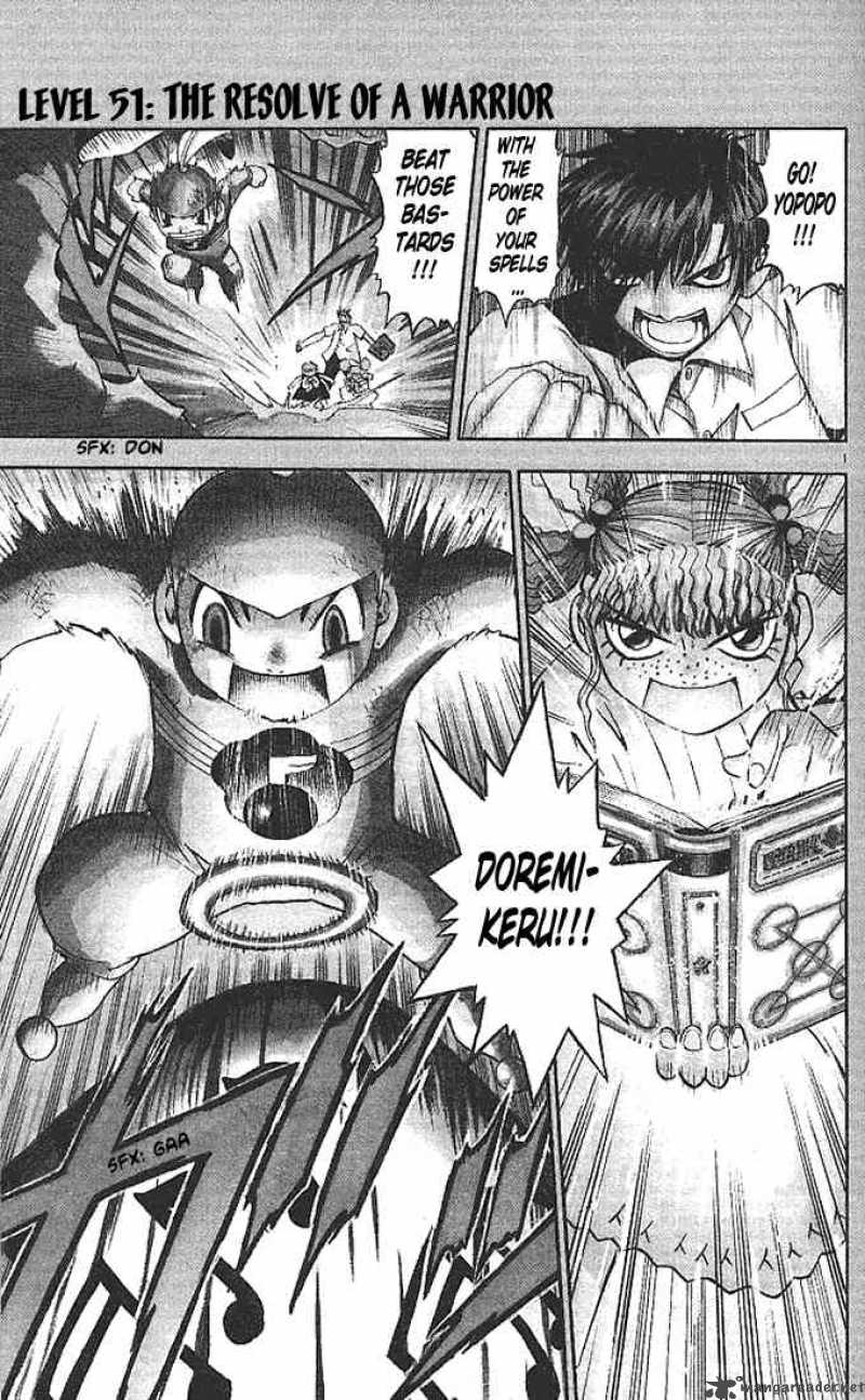 Zatch Bell 51 1