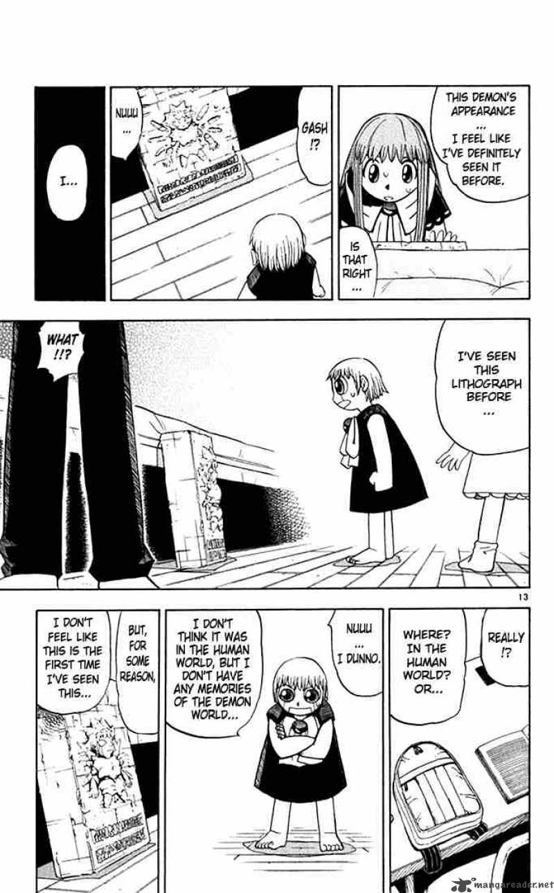 Zatch Bell 83 13