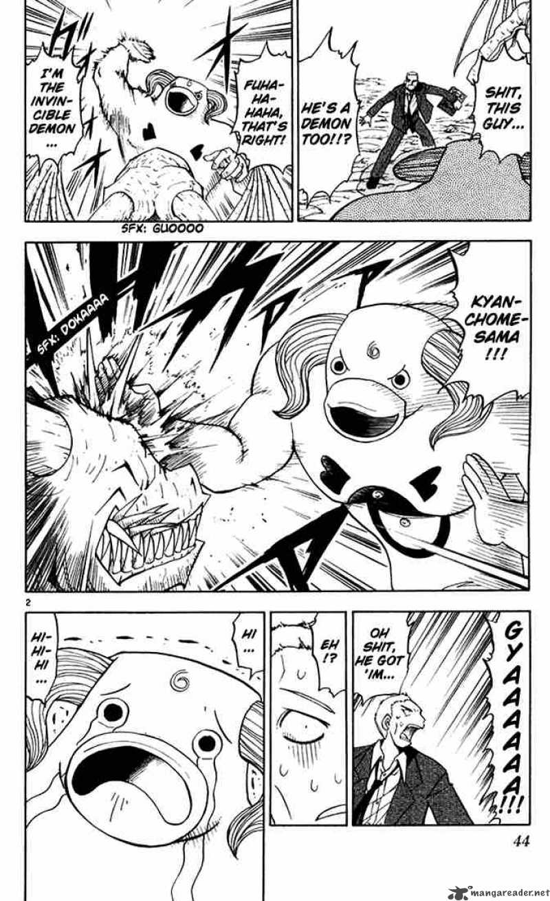 Zatch Bell 87 2