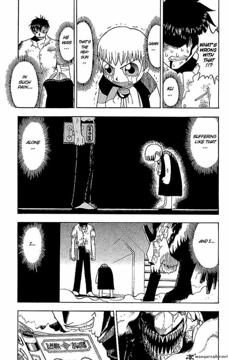 Zatch Bell 9 13