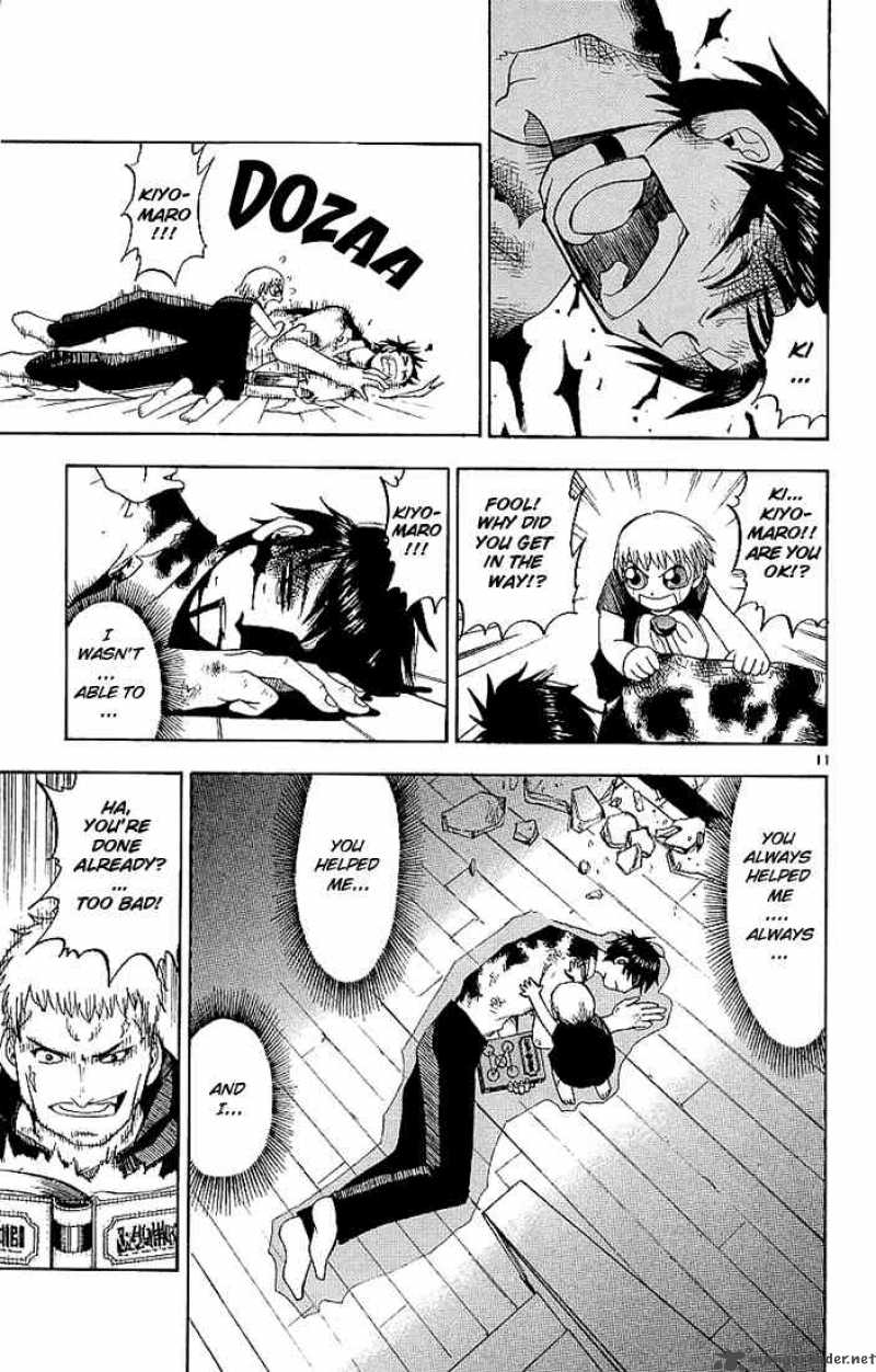 Zatch Bell 9 15