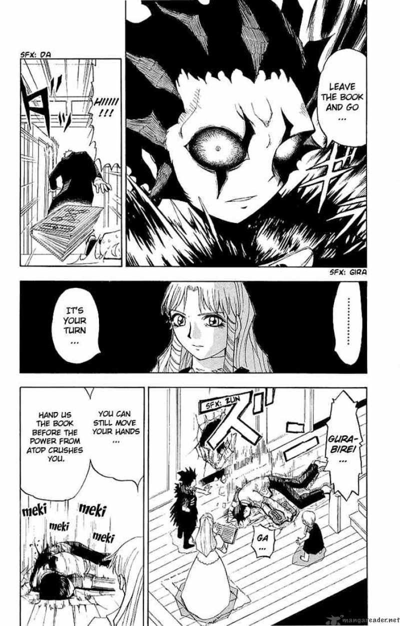 Zatch Bell 9 19