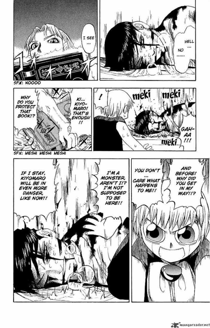 Zatch Bell 9 20