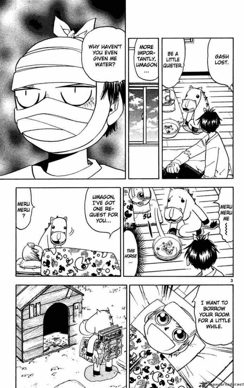 Zatch Bell 93 3