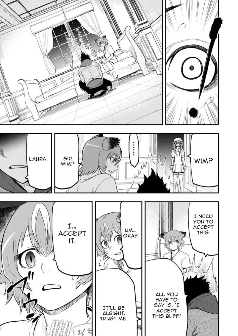 Zatsuyou Fuyojutsushi Ga Jibun No Saikyou Ni Kidzuku Made 39 28