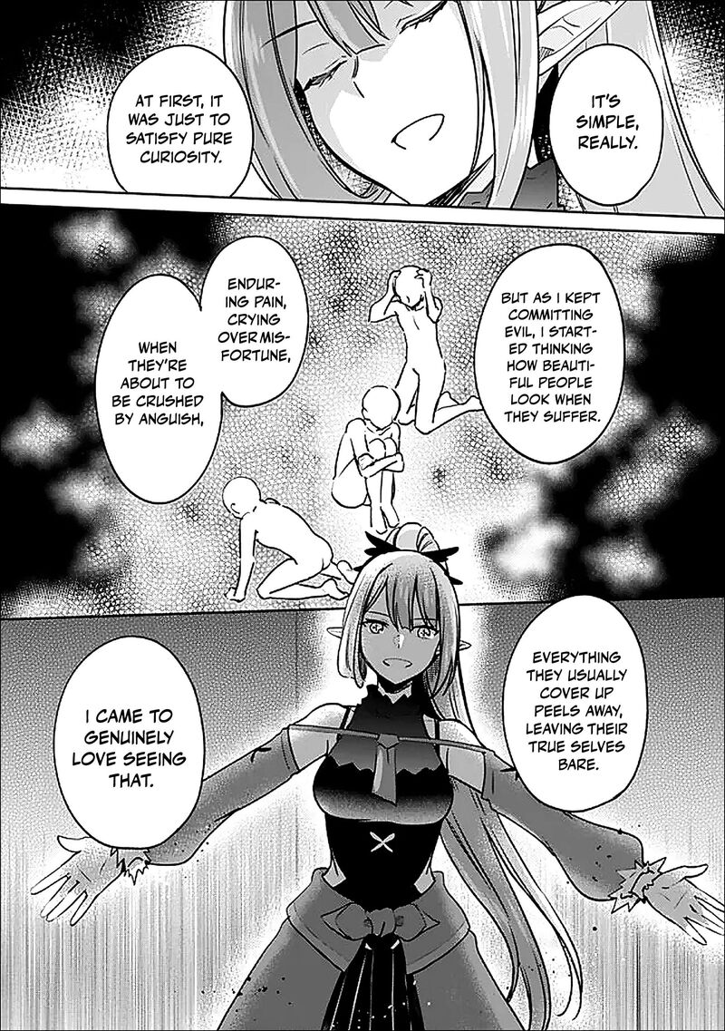 Zennin Ossan Umarekawattara Sss Rank Jinsei Ga Kakutei Shita 137 10