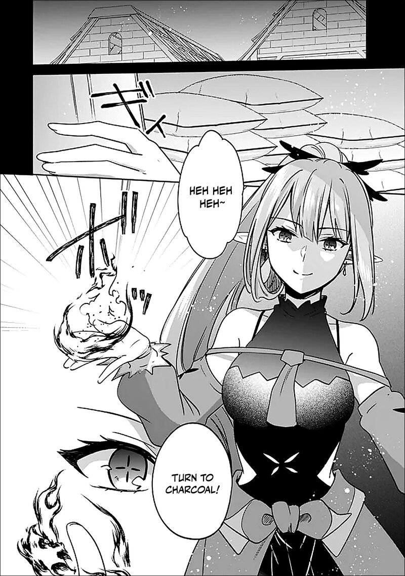 Zennin Ossan Umarekawattara Sss Rank Jinsei Ga Kakutei Shita 137 5