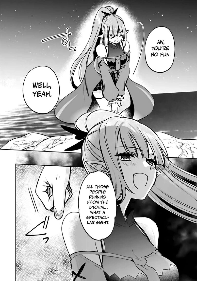 Zennin Ossan Umarekawattara Sss Rank Jinsei Ga Kakutei Shita 139 9