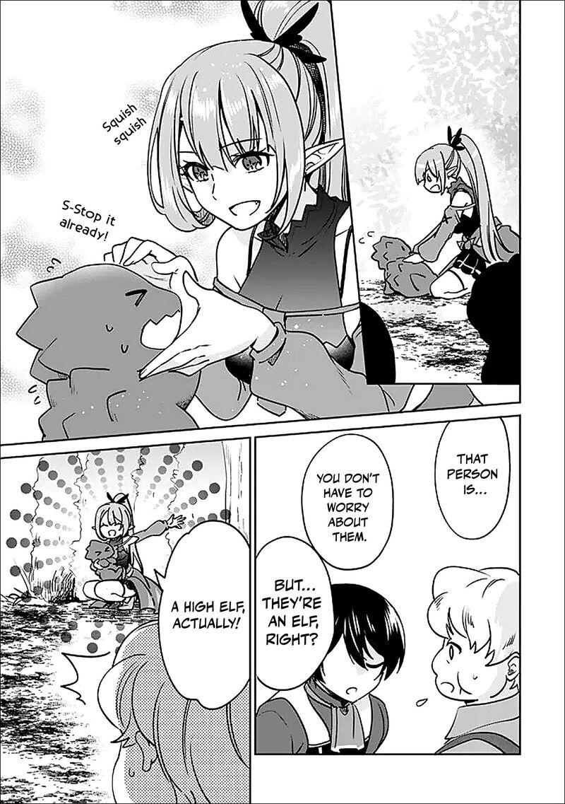 Zennin Ossan Umarekawattara Sss Rank Jinsei Ga Kakutei Shita 140 4