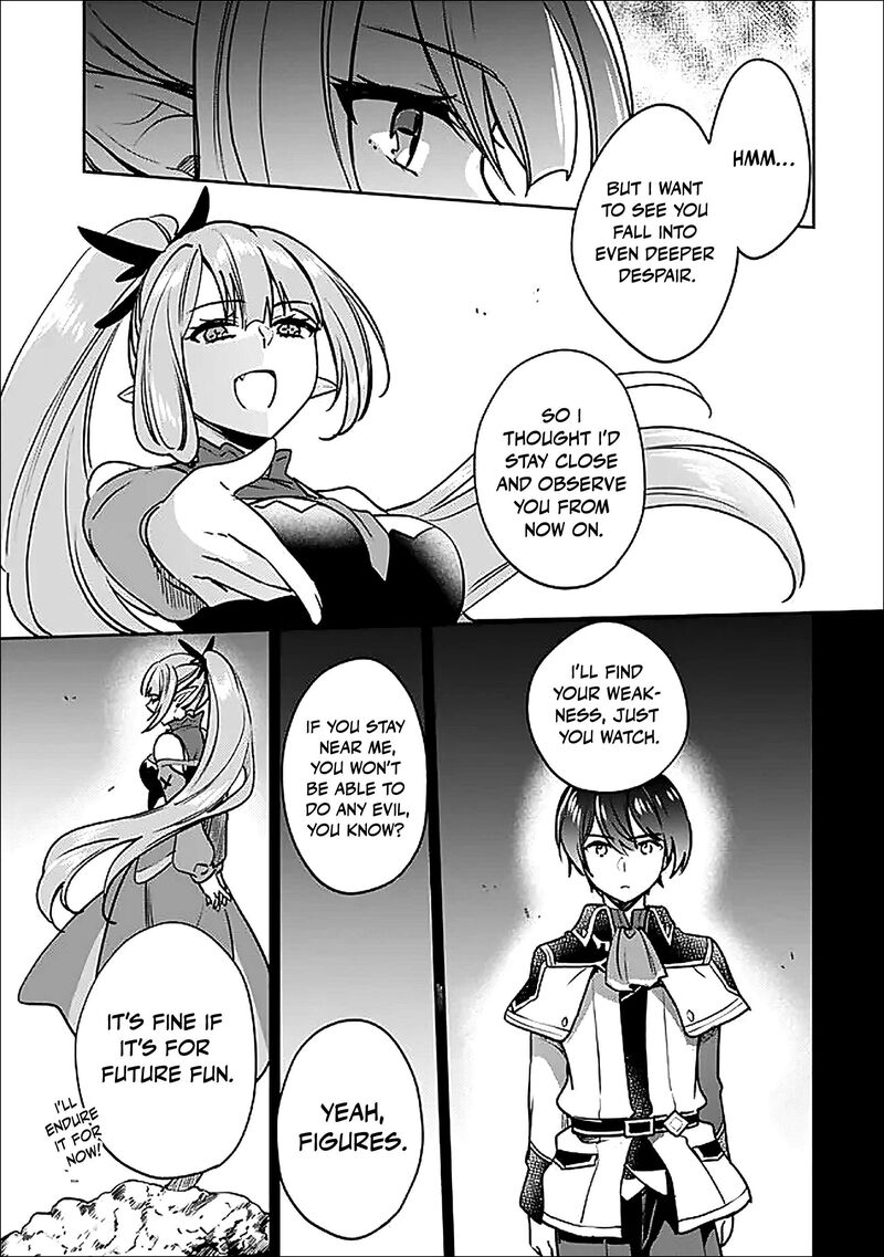 Zennin Ossan Umarekawattara Sss Rank Jinsei Ga Kakutei Shita 140 8