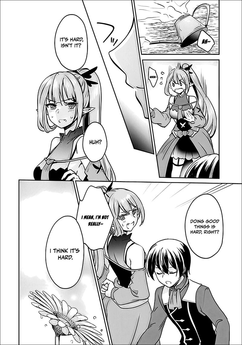 Zennin Ossan Umarekawattara Sss Rank Jinsei Ga Kakutei Shita 142 11
