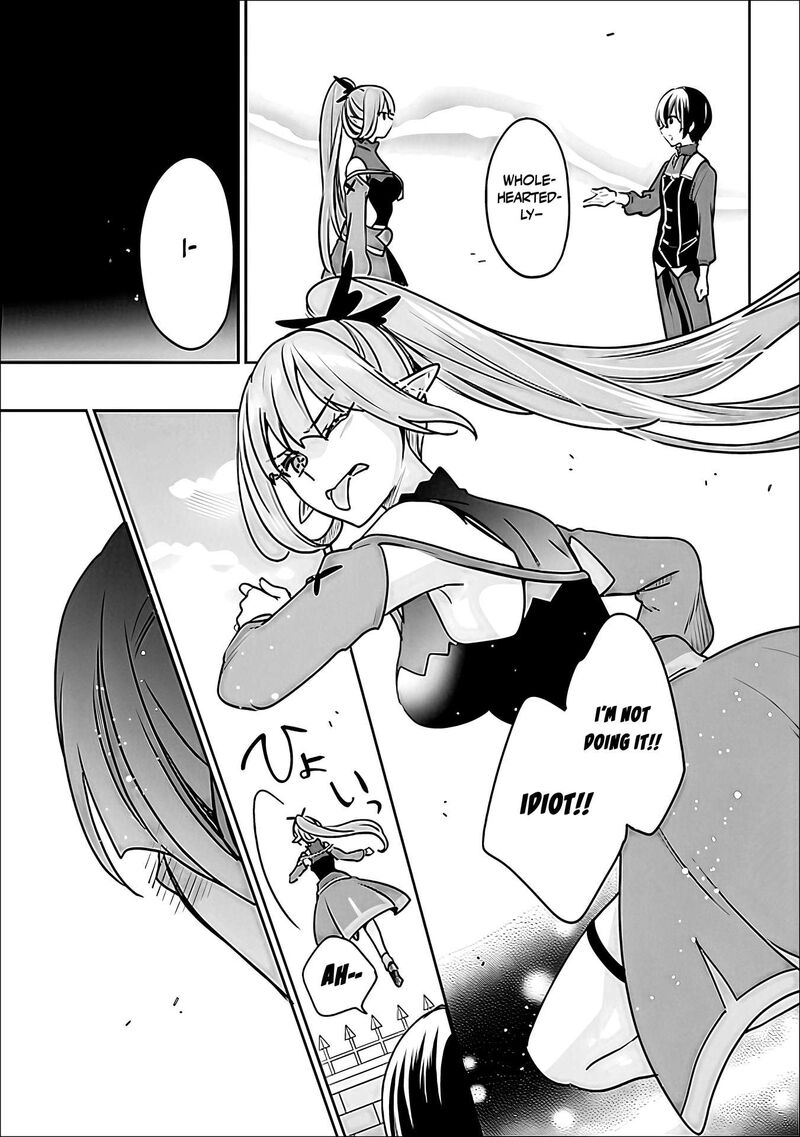 Zennin Ossan Umarekawattara Sss Rank Jinsei Ga Kakutei Shita 142 13