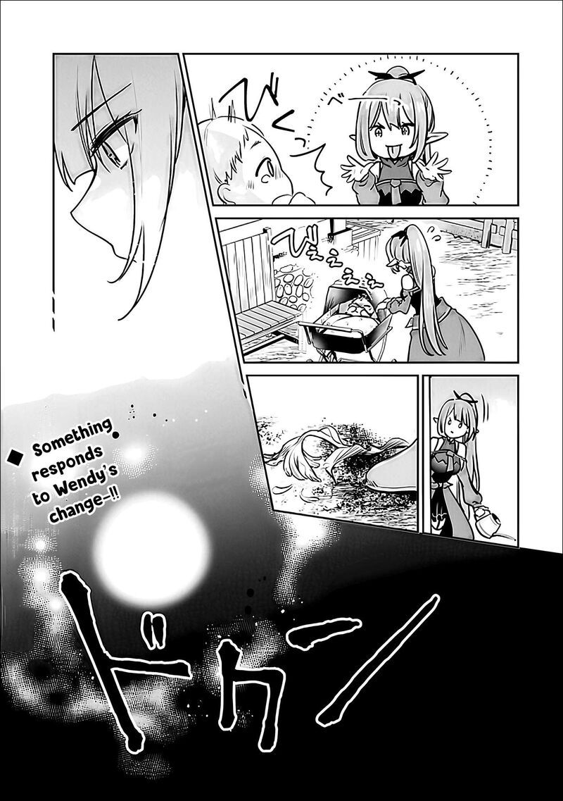 Zennin Ossan Umarekawattara Sss Rank Jinsei Ga Kakutei Shita 142 16