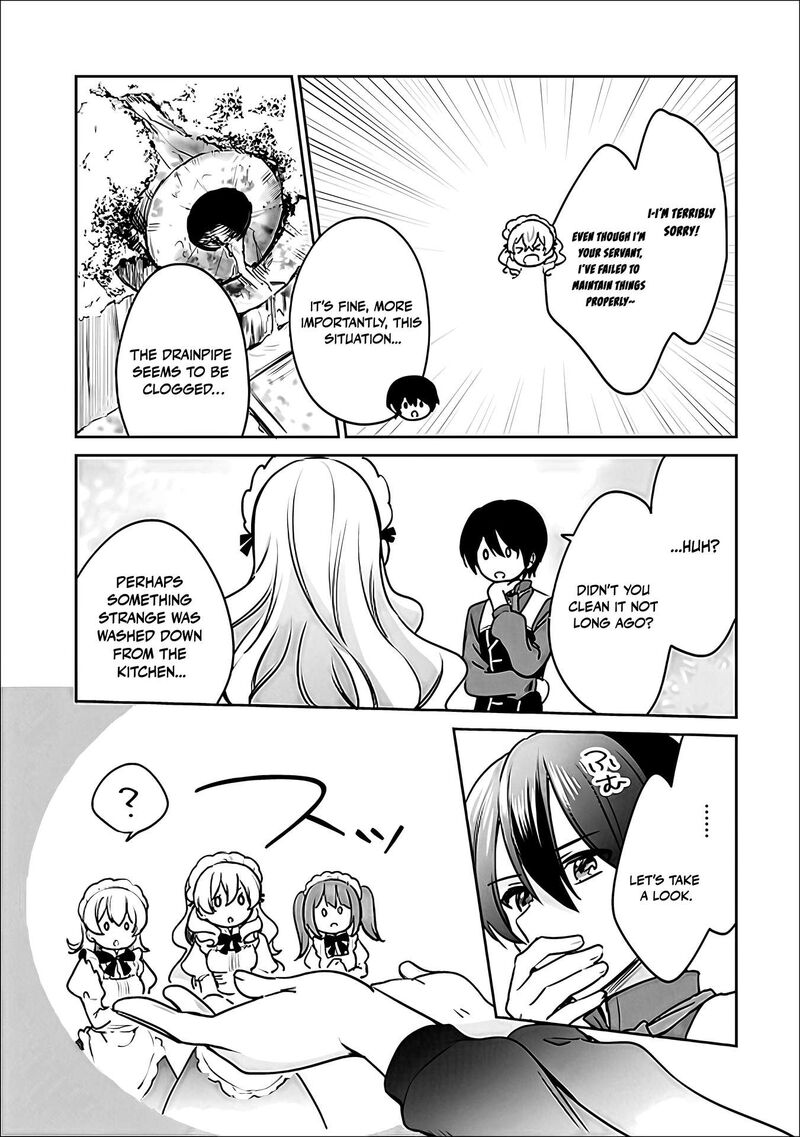 Zennin Ossan Umarekawattara Sss Rank Jinsei Ga Kakutei Shita 142 4