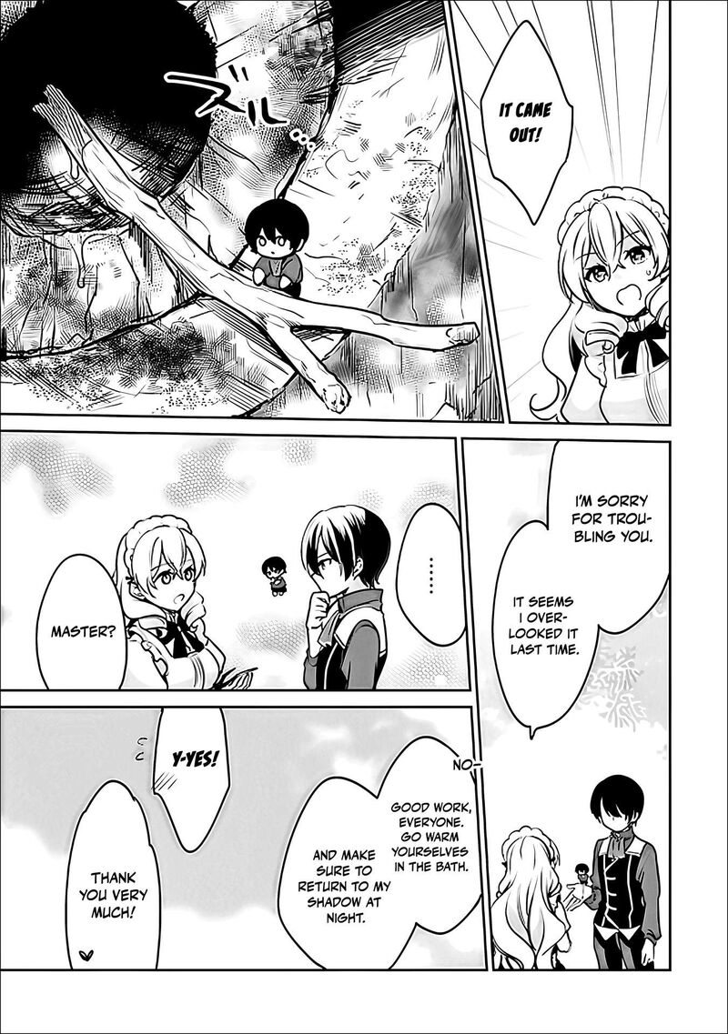 Zennin Ossan Umarekawattara Sss Rank Jinsei Ga Kakutei Shita 142 8
