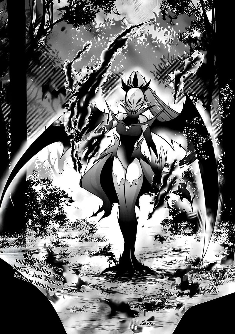 Zennin Ossan Umarekawattara Sss Rank Jinsei Ga Kakutei Shita 143 13