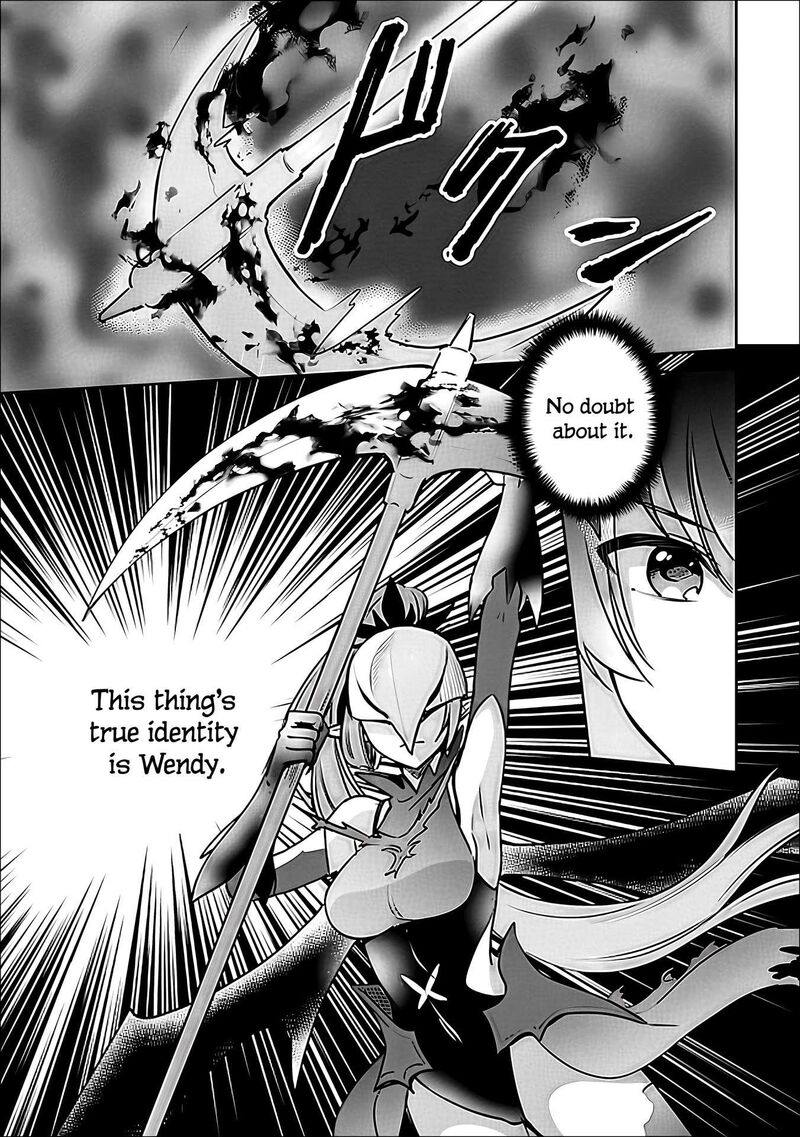 Zennin Ossan Umarekawattara Sss Rank Jinsei Ga Kakutei Shita 144 10